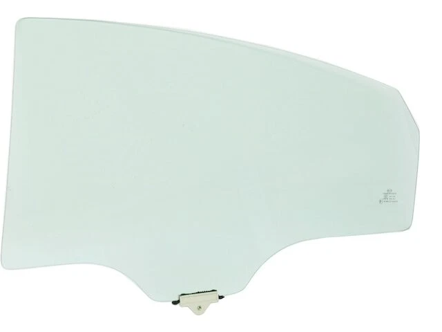 Rear Left Door Glass For 2011-2015 Hyundai Sonata 2012 2013 2014 BH561KC - Image 1 of 1