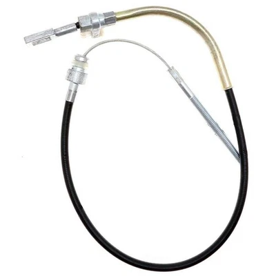 Parking Brake Cable fits 2000-2008 Pontiac Grand Prix  ACDELCO PROFESSIONAL BRAK - Image 1 of 3