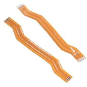 FLEX Principal Pour Realme C11 / 2021 Allonge Câble Principal Remplaçant MAIN - Picture 1 of 1