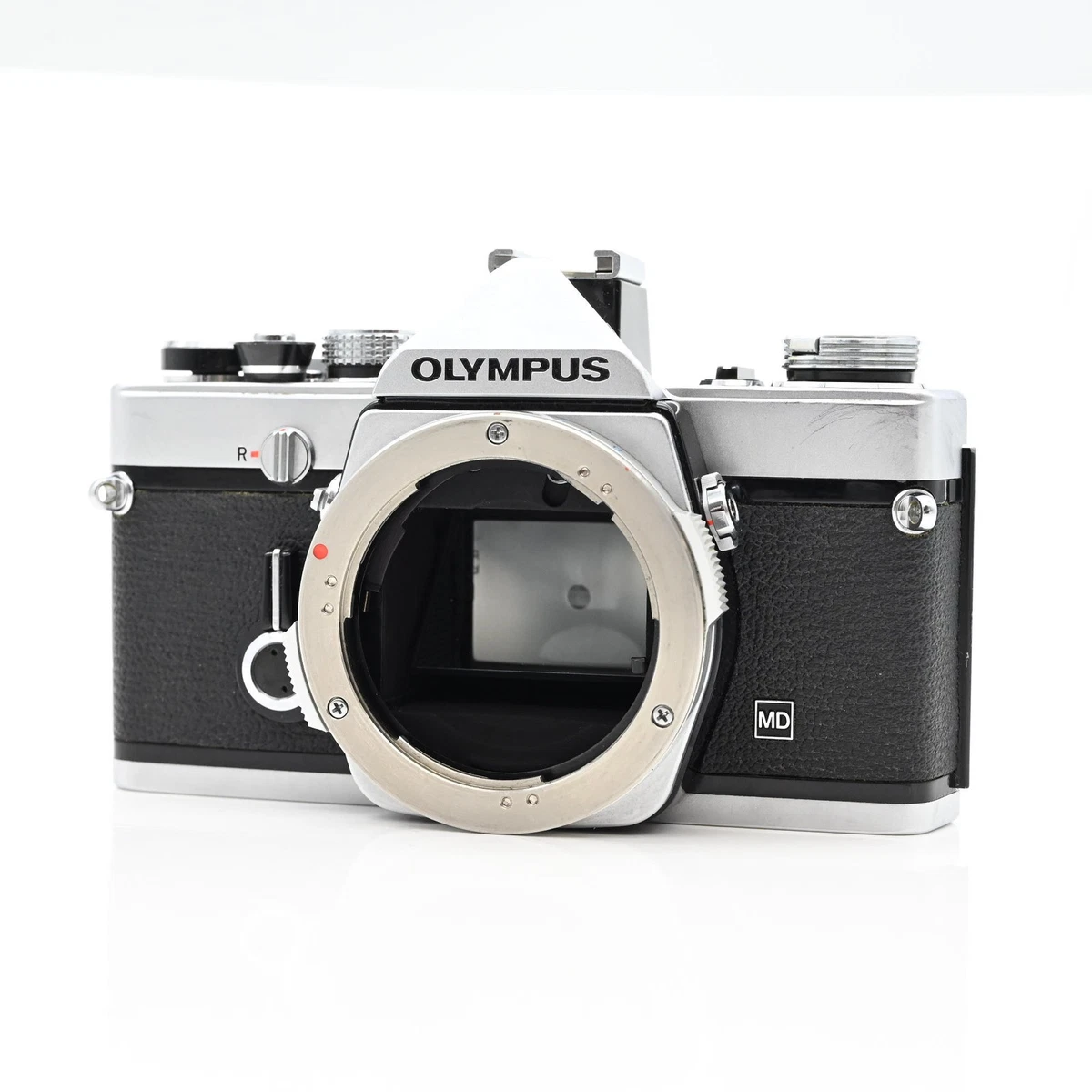 Olympus OM-1 SLR Film Cameras for sale | eBay