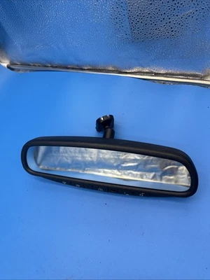Espejo retrovisor interior Infiniti M35 2006 2007 2008 2009 2010 usado E11015633 Foto 1 de 4