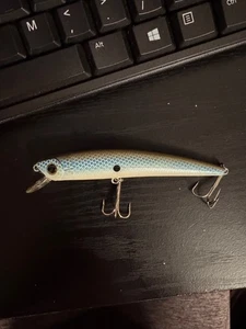 Silver Greyback Jerkbait - Bild 1 von 5