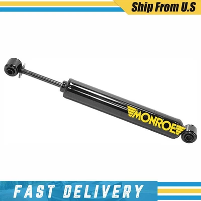 Amortiguador de dirección delantero Monroe Magnum para Ford F-350 Super Duty Amortiguadores Monroe XJ Foto 1 de 2