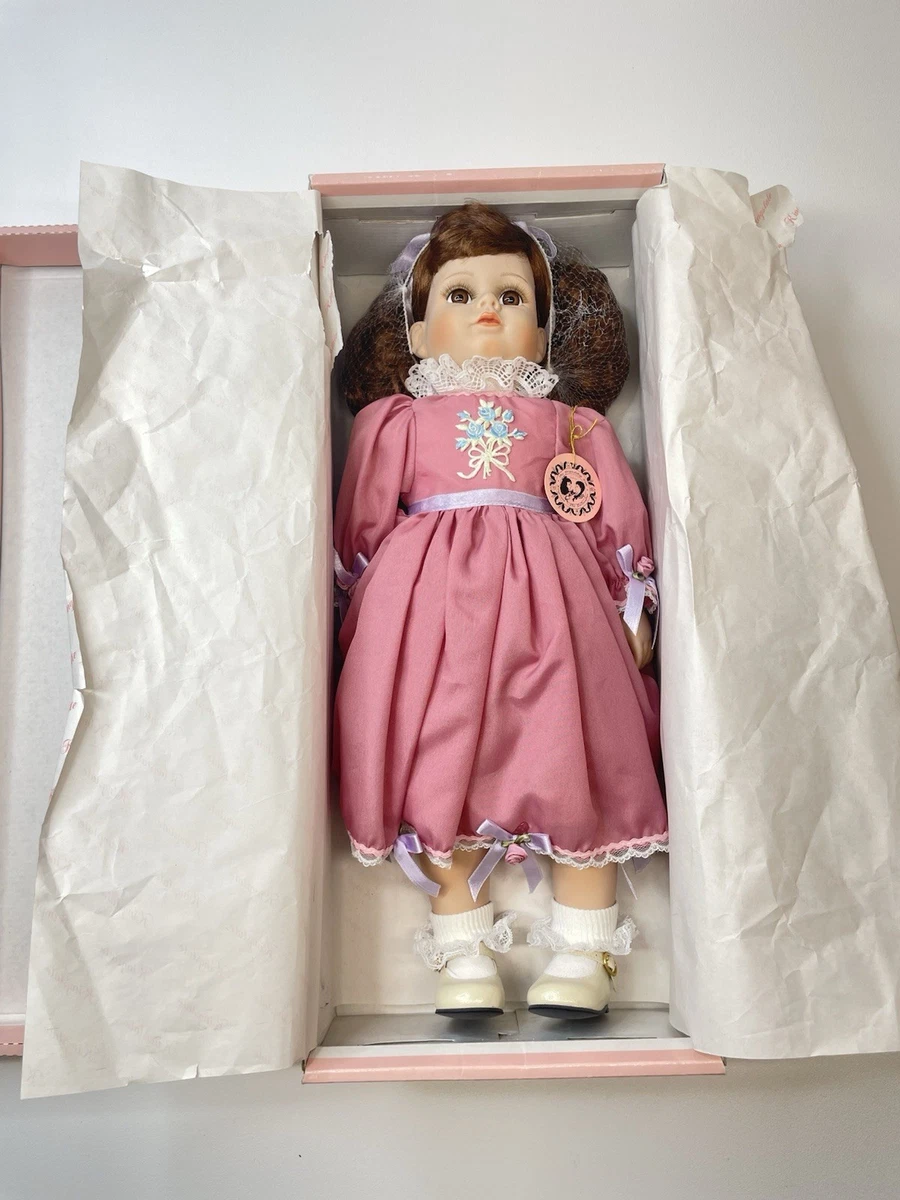 Kingstate Doll In other Contemporary Porcelain Dolls for sale | eBay