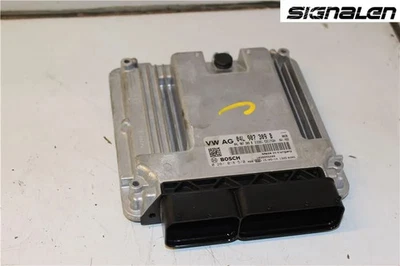 Centralina motore originale (ECU) SKODA OCTAVIA III Combi (5E5, 5E6) 2015 - Immagine 1 di 2