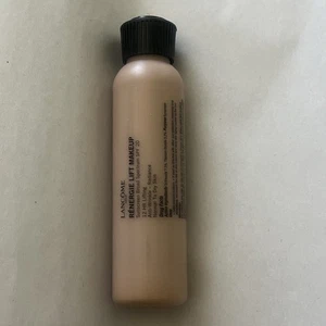 Lancôme Renergie Lift Makeup 420 BISQUE N FOUNDATION JUMBO PRO SIZE 3.82 FL OZ - Picture 1 of 7