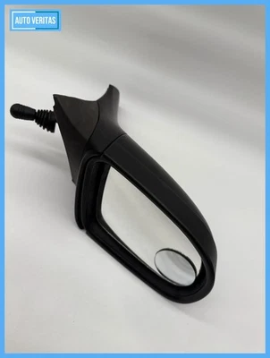 Opel B exterior mirror mechanical black right 008007454 - Image 1 of 4