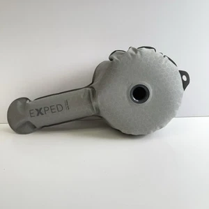 Exped Mini Pump Ultralight Hand-Operated Foot-long Travel and Camping Pump - Picture 1 of 7