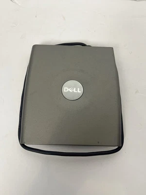 Unidad combinada externa Dell PD01S D/Bay CD+RW/DVD+RW Foto 1 de 4