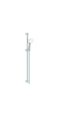 GROHE Brausegarnitur Tempesta 2 Strahlarten chrom 13,5 l/min - Bild 1 von 4