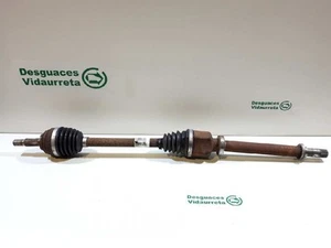 8200626038 GETRIEBE VORNE RECHTS / 1584947 FÜR RENAULT MEGANE II BERLINA 3P EMOT - Zdjęcie 1 z 6