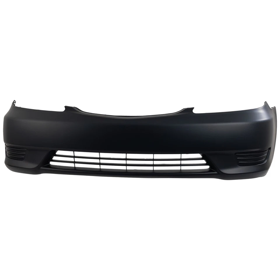 Cubierta de parachoques delantero imprimada para Toyota Camry 2005-2006 5211906909 TO1000284 Foto 1 de 4