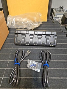 Vocollect CM-801-1 5-BAY Akku-Ladestation - Bild 1 von 12