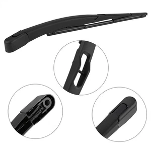 Fits Ford Fiesta Rear Wiper Arm & Blade 11-13 BE8Z-17526-C - Picture 1 of 8