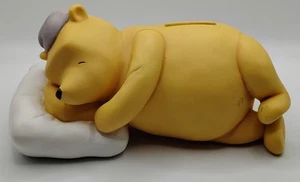 Disney Classic Winnie The Pooh Bank (Sleeping) - Picture 1 of 5