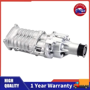 For Volvo Supercharger Turbo Compressor Volvo XC90 XC60 S60 S90 V90 2015-2023 - Bild 1 von 8