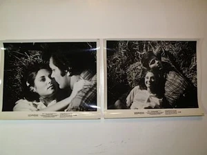 2 TARJETAS DE LOBBY THE MCCULLOCHS MAX BAER JULIE ADAMS HEIDEN - Imagen 1 de 1