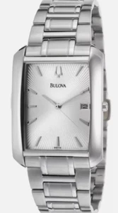 Bulova mens watch 96B118 - Picture 1 of 1