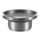Adapter tube fits Nikon Coolpix 885 4300