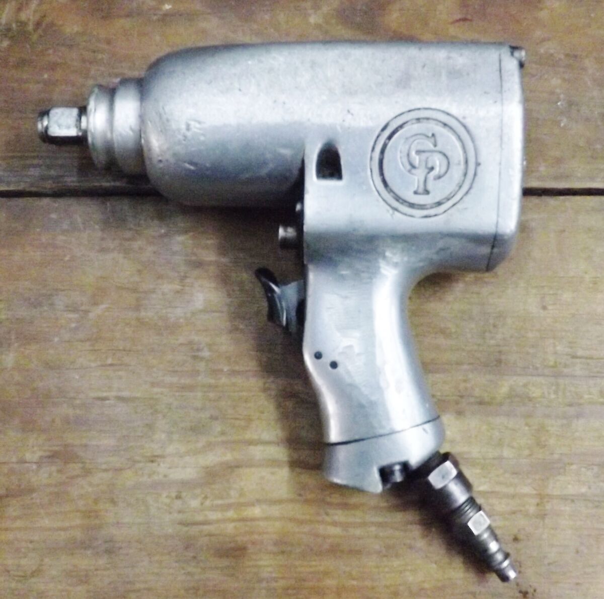 1/2in. Drive Chicago Pneumatic Automotive Impact Wrenches 1/2in. Drive Chicago Pneumatic Automotive Impact Wrenches