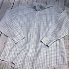 Brooks Brothers Classic The Original Polo Shirt Long Sleeved 17-34