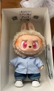 THE MONSTERS FLIP WITH ME is a vinyl plush doll H40CM Gifts - Picture 1 of 2
