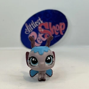 MINI MARIPOSA PEPPIONA FLUTTERS #267 - Auténtica Littlest Pet Shop - Hasbro LPS - Imagen 1 de 4