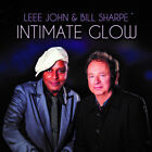 Leee John & Bill Sharpe - Intimate Glow [New CD]