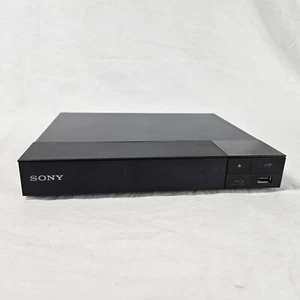 Sony BDP-S2500 Blu-ray Player - Picture 1 of 8