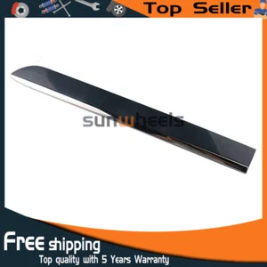 1646905362 Rear LH Door Moulding Trim Fits MERCEDES W164 ML-CLASS - Bild 1 von 6