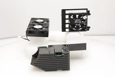 3 FANS HP 468628-001 Z600 RAM Memory + Rear + PCI Housing Fan.Tested.SKU209798 - Image 1 of 3