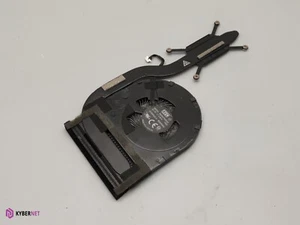 Lenovo ThinkPad T490s Series 01AY994 / 01AY995 Fan & Heatsink -36M - Picture 1 of 3