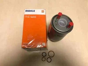 Mahle KL752/5D Car Fuel Filter Fits RENAULT - Picture 1 of 2