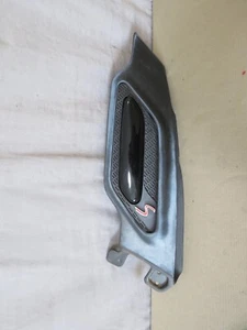 11-16 Mini Cooper S Countryman Turn Signal Indicator Right PASSENGER  wTrim OEM - Picture 1 of 11
