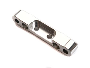 Billet Machined Alloy Rear Arm Brace for Team Associated DR10 Drag Race Car RTR - Picture 1 of 1