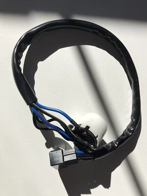 Interruptor de arranque de encendido compatible con Hyundai Accent L4 2000 2001 2002 2003 2004 Foto 1 de 4