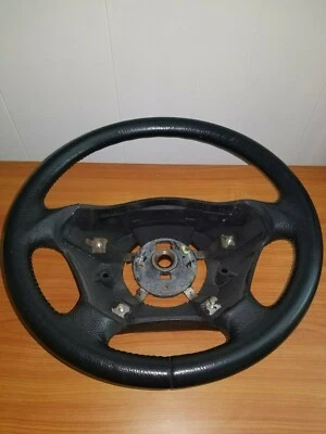 Mercedes-Benz ML430 2001 volante ~ pieza OEM Foto 1 de 4