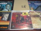 NAT KING COLE THE KING OF SOUND COLLECTION WITH 6 AUDIOPHILE TITLES & BONUS CDS
