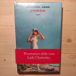 FRIEDA ANNABEL ABBS EINAUDI - Picture 1 of 3