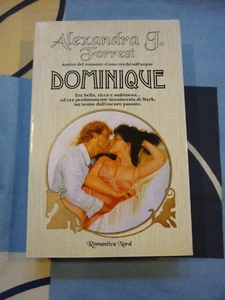 DOMINIQUE ALEXANDRA J. FORREST - Bild 1 von 1