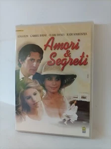Liebe und Geheimnisse mit Lena Olin DVD - Bild 1 von 2