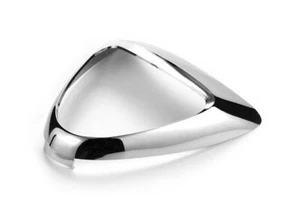 Taillight Cover Chrome for Suzuki M1500 Intruder (Boulevard M90) - Picture 1 of 4