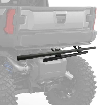 Rear Bumper for 2018-2024 Polaris Ranger XP 1000 Crew XP 1000 North Star Edition - Image 1 of 4