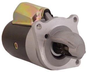 NEW Ford Gas Tractor Starter 2000 3000 4000 5000 64-75 3139 - Picture 1 of 4