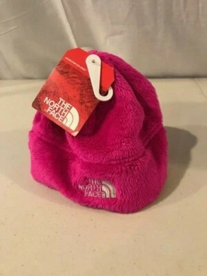Gorro Térmico Denali The North Face Niñas Rosa Luminoso Niñas Pequeño Foto 1 de 4