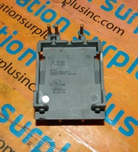 ABB BEA16-4 CLOSE COUPLER NEW!! - Picture 1 of 4