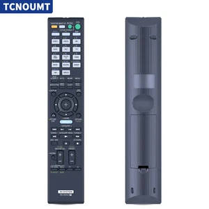 New RM-AAP025 Remote Control For Sony Multi Channel AV Receiver STR-DA2400ES - Picture 1 of 7