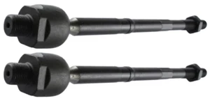 PAIR OF RACK ENDS FOR HOLDEN CAPRICE WM ALLOYTEC SIDI LY7 LWR LLT LFX 3.6L V6 - Picture 1 of 1