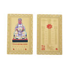 2024 Jia Chen Year General Li Cheng T Year Old Tai Sui Card Feng Shui Amulet