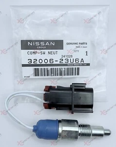 Nissan OEM Genuine Neutral Safety Switch 32006-23U6A - Picture 1 of 3